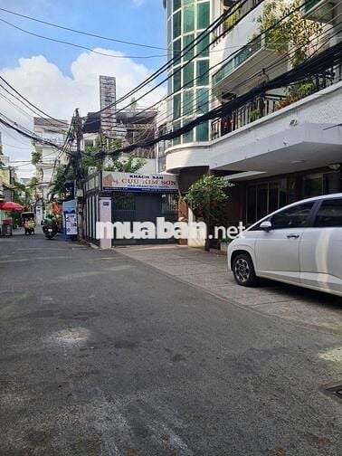 Cho thuê nhà Hẻm Xe Tải 305/6 Lê Văn Sỹ, Phường 1, Quận Tân Bình.