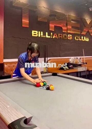 THU NGÂN TRỰC QUẦY NET BIDA BÌNH DƯƠNG