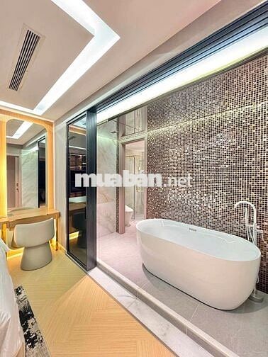 # BÁN GẤP 3 PN L5 – VINHOMES CENTRAL PARK | VIEW SÔNG & LANDMARK 81