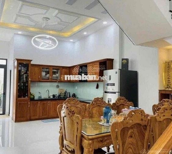 Cho thuê nhà nguyên căn KDC An Phú Hưng – Đường số, Quận 7