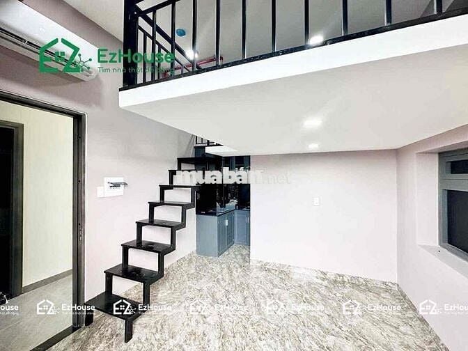 KHAI TRƯƠNG DÃY PHÒNG GÁC ĐỦ NỘI THẤT CÓ MÁY GIẶT RIÊNG GIỮ PHÒNG LÂU