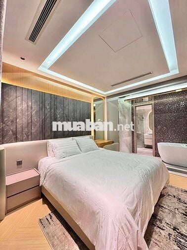 # BÁN GẤP 3 PN L5 – VINHOMES CENTRAL PARK | VIEW SÔNG & LANDMARK 81