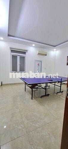 BÁN NHÀ PHỐ ĐÚC 5 LẦU ĐẸP PHƯỜNG TÂN CHÁNH HIỆP QUẬN 12