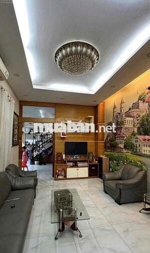 Cho thuê nhà nguyên căn KDC An Phú Hưng – Đường số, Quận 7