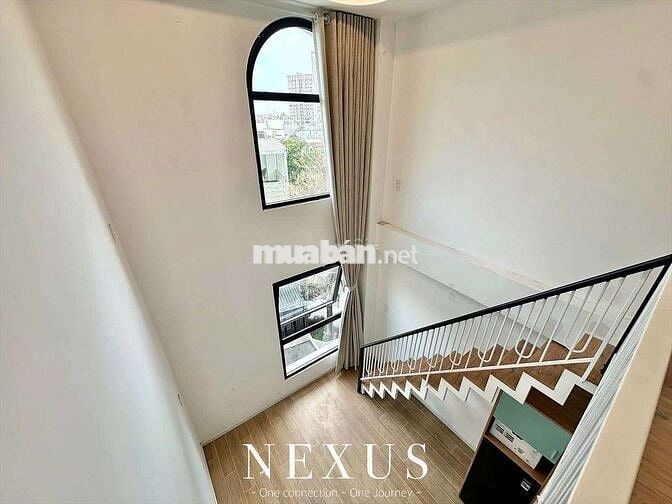 💥 Cho Thuê CH Duplex Nhà Mới - Rộng 40m - ở Lê Văn Thọ, Q. Gò Vấp