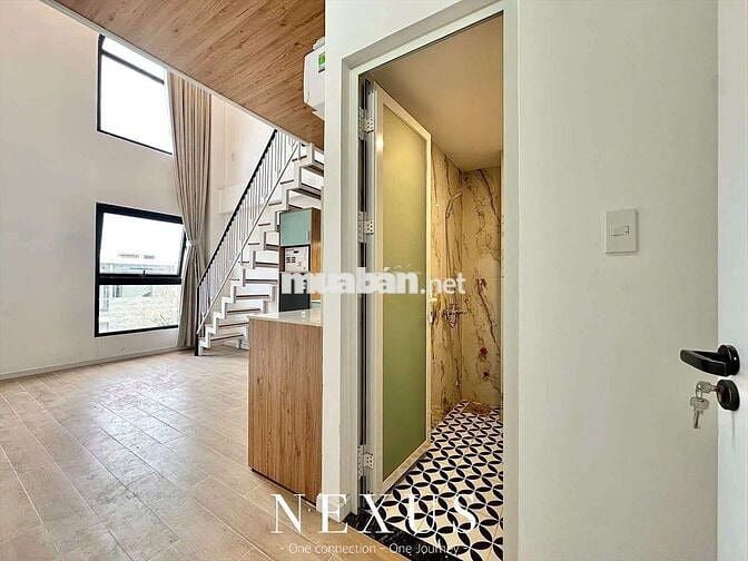 💥 Cho Thuê CH Duplex Nhà Mới - Rộng 40m - ở Lê Văn Thọ, Q. Gò Vấp