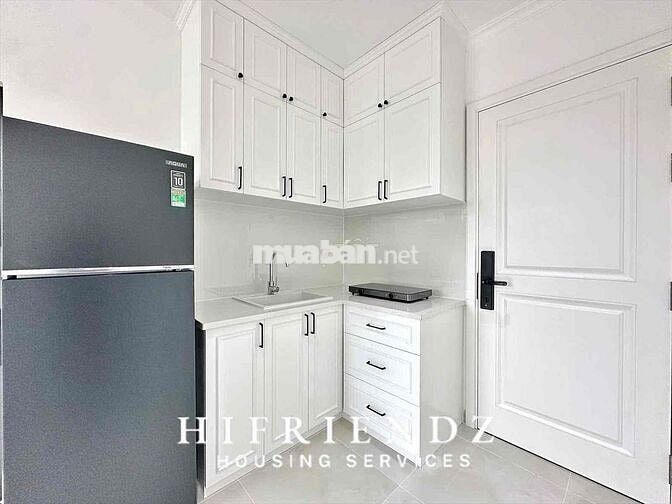 DỰ ÁN MỚI 40M2 - CHỈ CÓ 5 PHÒNG TRONG 1 TOÀ BIỆT THỰ