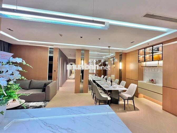 # BÁN GẤP 3 PN L5 – VINHOMES CENTRAL PARK | VIEW SÔNG & LANDMARK 81