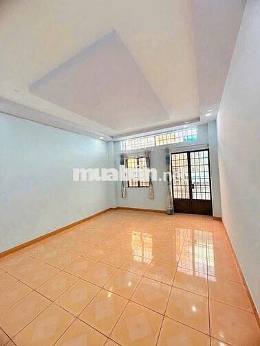 🏡 Cho thuê nhà nguyên căn 2PN 2WC hẻm 4m Bình Long - 12 triệu/tháng