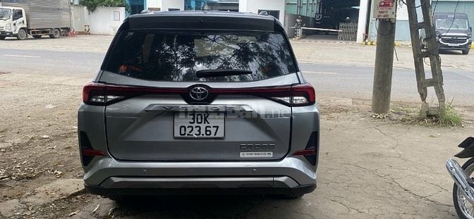 Bán xe Veloz năm 2022 chính chủ