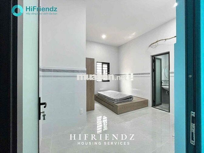 KHAI TRƯƠNG DỰ ÁN MỚI zá từ 4🥔7 - 5🥔8 GẦN ĐH SƯ PHẠM VÀ KHTN