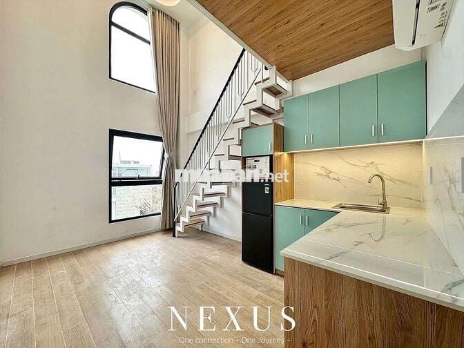 💥 Cho Thuê CH Duplex Nhà Mới - Rộng 40m - ở Lê Văn Thọ, Q. Gò Vấp