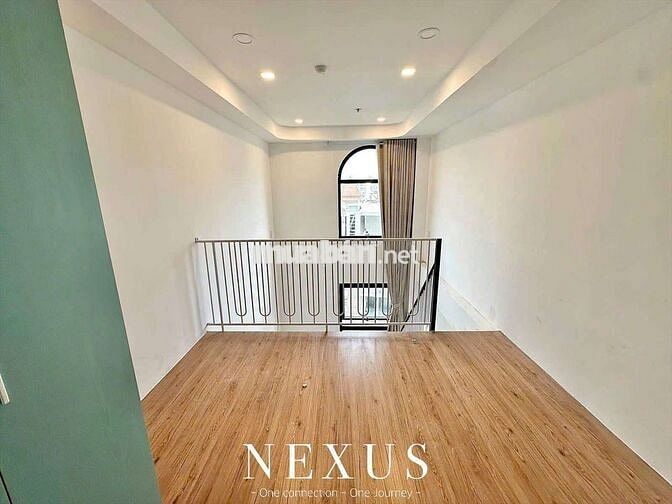 💥 Cho Thuê CH Duplex Nhà Mới - Rộng 40m - ở Lê Văn Thọ, Q. Gò Vấp