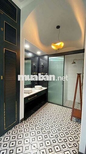 CHO THUÊ BIỆT THỰ MỸ THÁI 1A | Phú Mỹ Hưng Quận 7