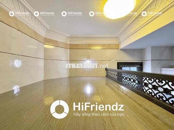 căn hộ Sinh Viên Giá Rẻ Có Thang Máy Ngay Hậu Giang - Phú Lâm