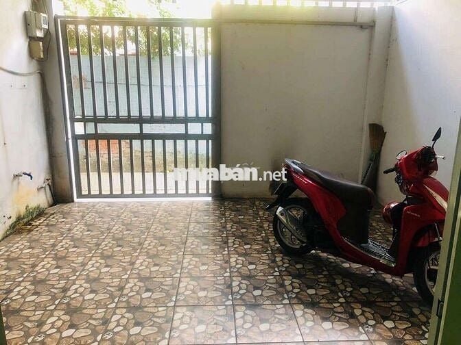 🏡 CHO THUÊ NHÀ NGUYÊN CĂN – 1PN, 2WC – GẦN CHỢ CÂY SỘP, QUẬN 12
