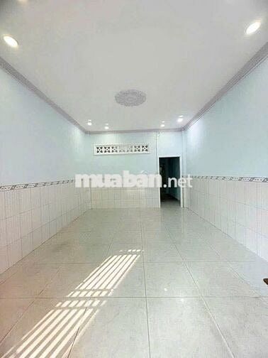 🏡 Cho thuê nhà nguyên căn 2PN 2WC hẻm 4m Bình Long - 12 triệu/tháng