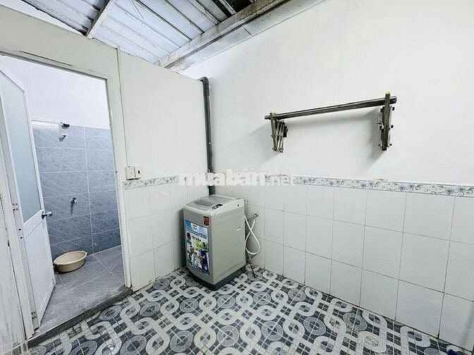  [Q7 - Phú Thuận] Căn hộ dịch vụ - Cho thuê phòng - Mã T002