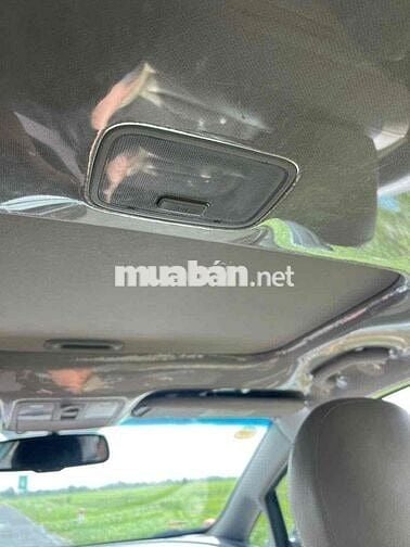 Kia Cerato 1.6 AT 2018 Đen 97000 km