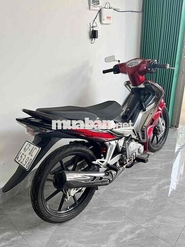 Yamaha Exciter Đỏ Xe máy thể thao