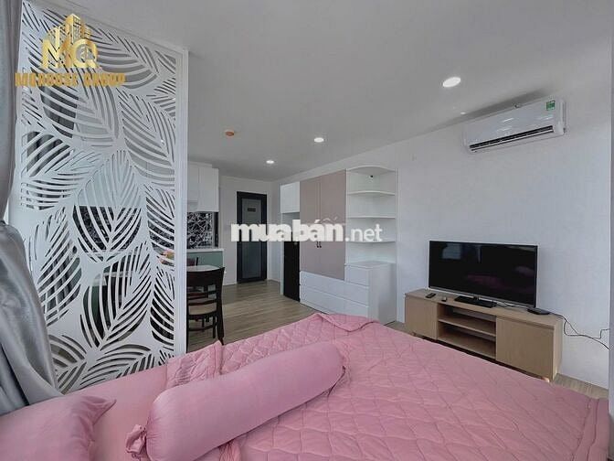 Khai Trương Phòng STUDIO NEW 100% ngay TRƯỜNG CHINH🥰Gần bệnh viện Q12