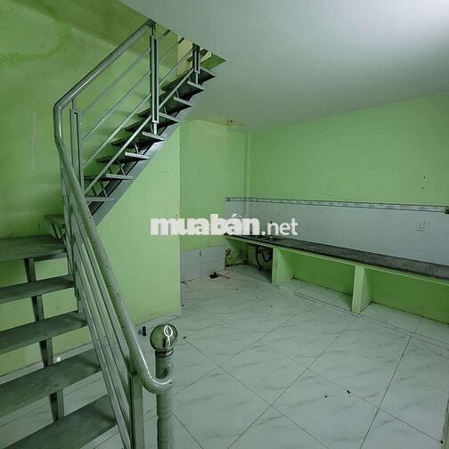 🏡 CHO THUÊ NHÀ NGUYÊN CĂN – 1PN, 2WC – GẦN CHỢ CÂY SỘP, QUẬN 12
