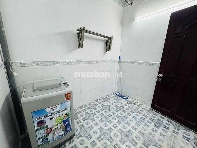  [Q7 - Phú Thuận] Căn hộ dịch vụ - Cho thuê phòng - Mã T002