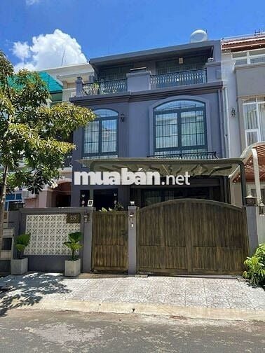 CHO THUÊ BIỆT THỰ MỸ THÁI 1A | Phú Mỹ Hưng Quận 7