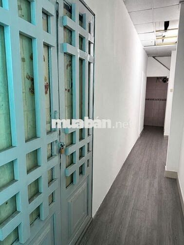 🔥Đại Học Công Nghiệp - Chợ Gò Vấp - Đại Học Văn Lang - Sẵn Dòng Tiền