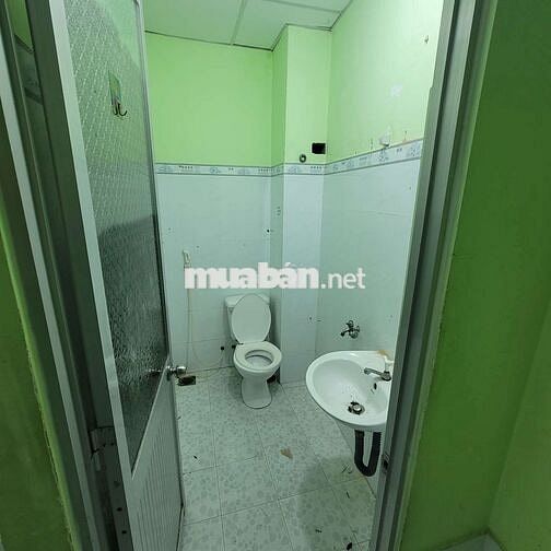🏡 CHO THUÊ NHÀ NGUYÊN CĂN – 1PN, 2WC – GẦN CHỢ CÂY SỘP, QUẬN 12