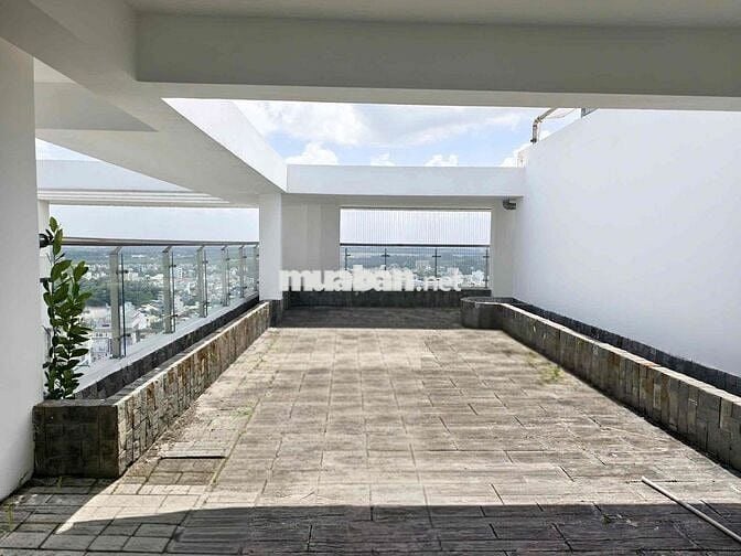 BÁN Gấp căn Villa trong toà Pegesus Biên Hoà giá rẻ