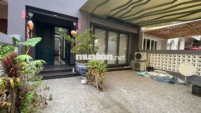 CHO THUÊ BIỆT THỰ MỸ THÁI 1A | Phú Mỹ Hưng Quận 7