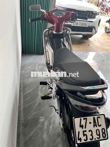 Yamaha Exciter Đỏ Xe máy thể thao