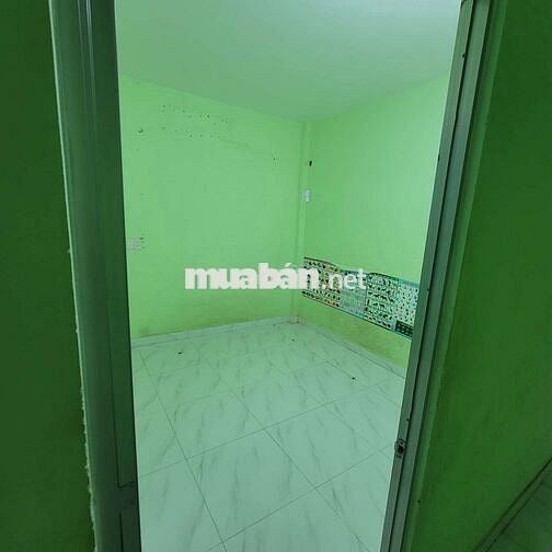 🏡 CHO THUÊ NHÀ NGUYÊN CĂN – 1PN, 2WC – GẦN CHỢ CÂY SỘP, QUẬN 12