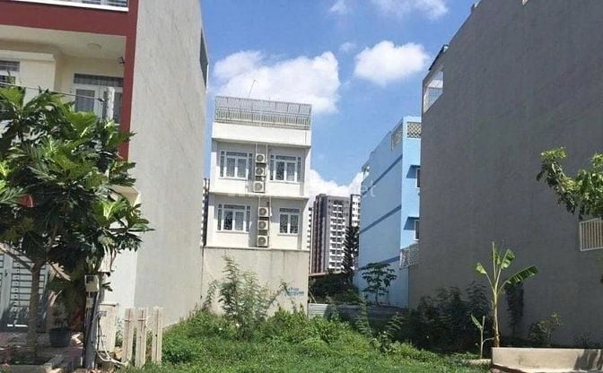 ĐẤT ĐẸP – GIÁ TỐT – SỔ RÕ RÀNG