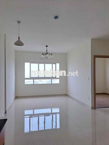 Căn hộ 50m2. Sổ hồng riêng. Ngay Aeon Mall Bình Tân. cho thuê 7tr