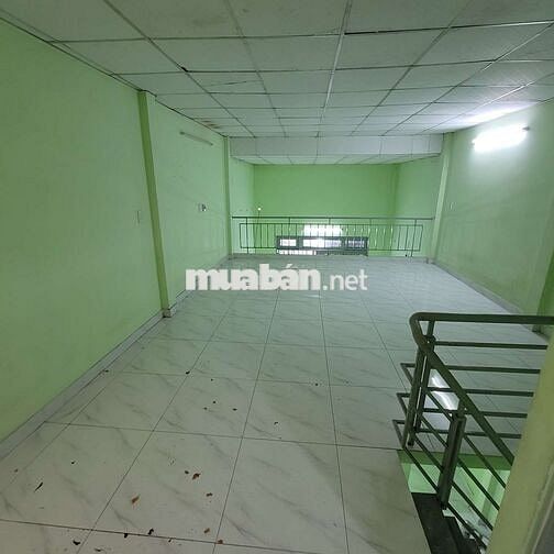 🏡 CHO THUÊ NHÀ NGUYÊN CĂN – 1PN, 2WC – GẦN CHỢ CÂY SỘP, QUẬN 12