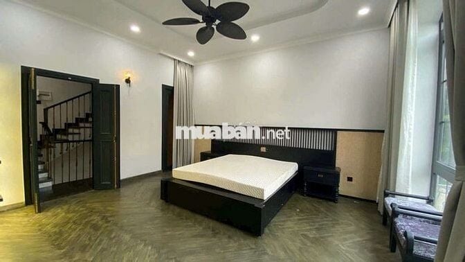 CHO THUÊ BIỆT THỰ MỸ THÁI 1A | Phú Mỹ Hưng Quận 7