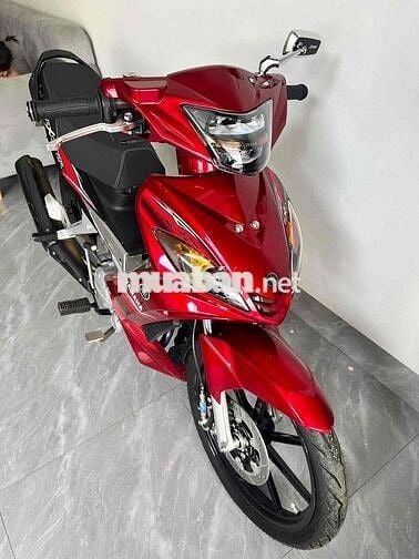 Yamaha Exciter Đỏ Xe máy thể thao