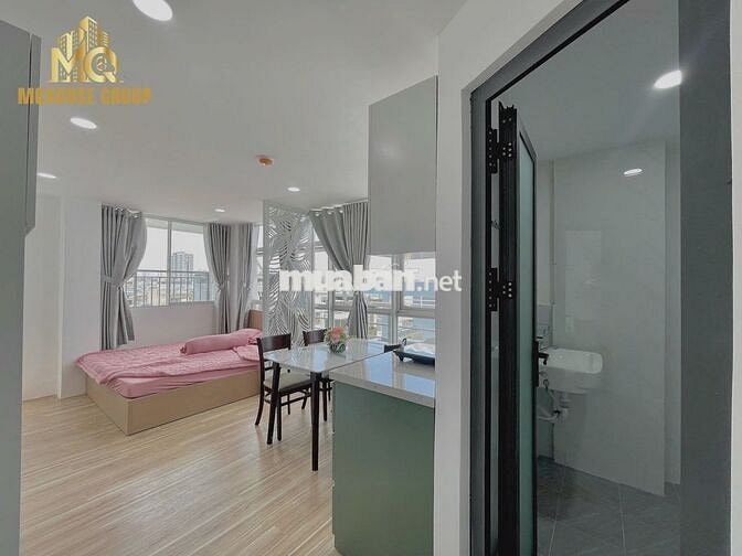 Khai Trương Phòng STUDIO NEW 100% ngay TRƯỜNG CHINH🥰Gần bệnh viện Q12