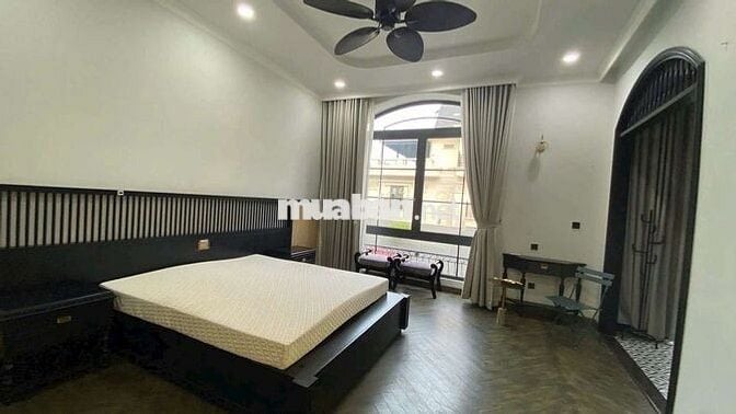 CHO THUÊ BIỆT THỰ MỸ THÁI 1A | Phú Mỹ Hưng Quận 7