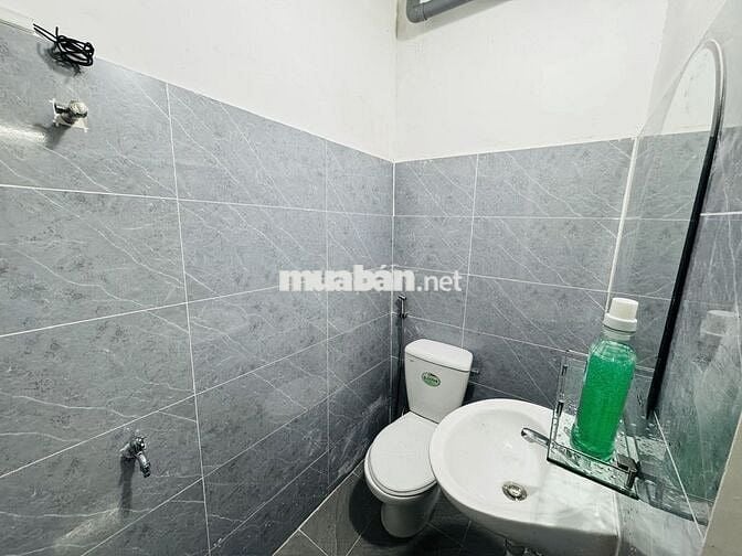  [Q7 - Phú Thuận] Căn hộ dịch vụ - Cho thuê phòng - Mã T002