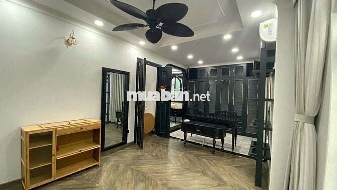 CHO THUÊ BIỆT THỰ MỸ THÁI 1A | Phú Mỹ Hưng Quận 7