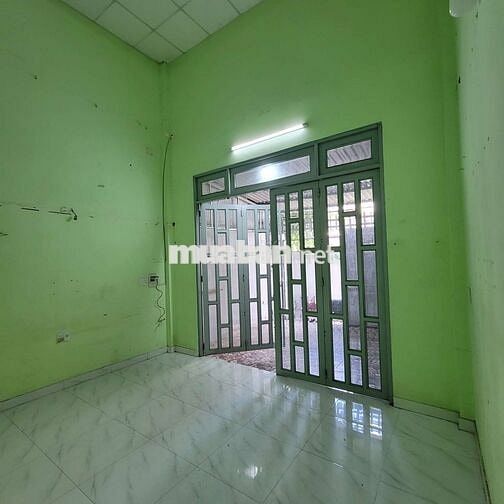 🏡 CHO THUÊ NHÀ NGUYÊN CĂN – 1PN, 2WC – GẦN CHỢ CÂY SỘP, QUẬN 12