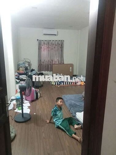 CHO THUÊ NHÀ 4X16(TRỆT+2 LẦU+3PN+2WC) HẺM XE TẢI CÓ 1 MÁY LẠNH