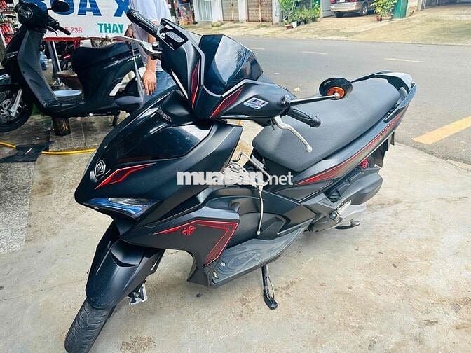 Air Blade 2018 khoá thông minh