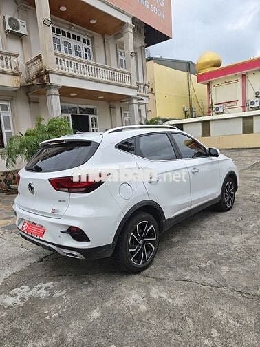 MG ZS Luxury 1.5 AT 2024 40.000 km