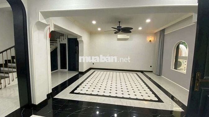 CHO THUÊ BIỆT THỰ MỸ THÁI 1A | Phú Mỹ Hưng Quận 7