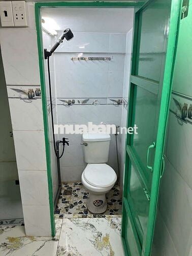 ​CHO THUÊ NHÀ NGUYÊN CĂN - NGAY QUẬN 1 GIÁ RẺ