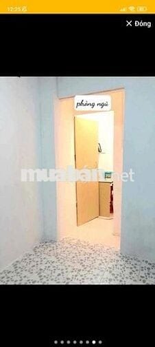 Cho thuê phòng trọ (nữ), phòng ngủ riêng biệt
